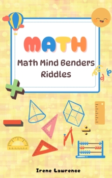 Math Mind Benders Riddles