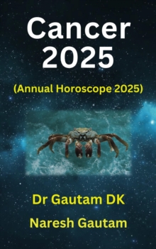 Cancer 2025 : Annual Horoscope 2025, #1