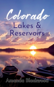 Colorado Lakes & Reservoirs : Colorado