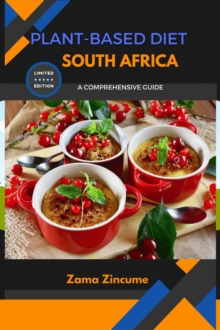 Plant-Based Diet South Africa