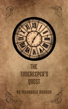 time keeper's quest