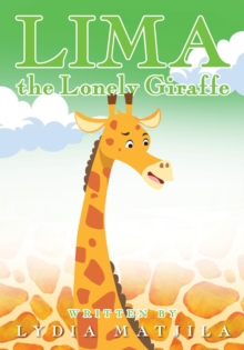 Lima The Lonely Giraffe