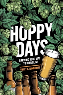 Hoppy Days: Brewing Your Way to Beer Bliss