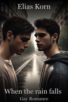 When the rain falls: Gay Romance