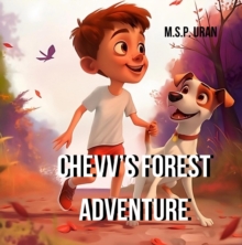 Chevv's Forest Adventure