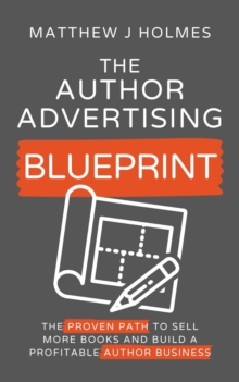 Distributed via Smashwords Author Advertising Blueprint