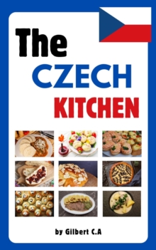 Czech Kitchen