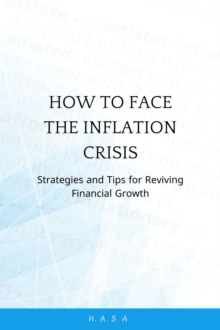 How to Face the Inflation Crisis