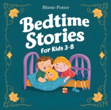 20 Bedtime Stories  For Kids Age 3-8 : Bedtime Stories  For Kids Age 3 to 8, #1