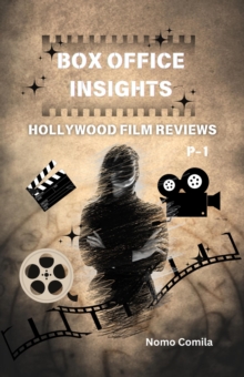 Box Office Insights - Hollywood Film Reviews : 1, #1