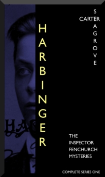 Harbinger : The Inspector Fenchurch Mysteries, #1