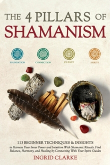 4 Pillars of Shamanism