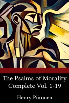 Psalms Of Mortality, Complete Vol. 1-19