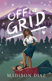 Off the Grid : Forbidden Flames, #2