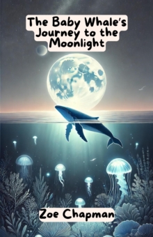 Baby Whale's Journey to the Moonlight : Dreamland Tales Book Series