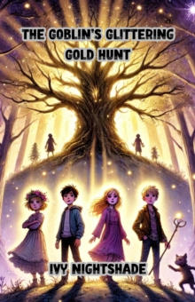 Goblin's Glittering Gold Hunt : Halloween Series