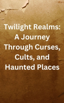 Twilight Realms: A Journey Through Curses, Cults, and Haunted Places