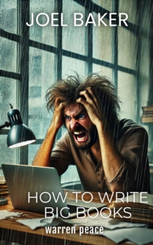 How to Write Big Books : Short Stories, #1