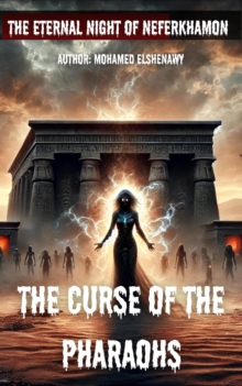 Curse of the Pharaohs: From Egypt's Sands to the Heart of America