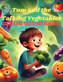 Tom And The Talking Vegetables