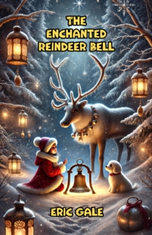 Enchanted Reindeer Bell : Christmas Series