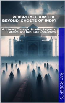 Whispers from the Beyond: Ghosts of India