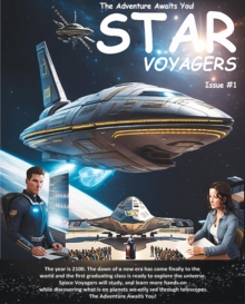 Star Voyagers : Series 1, #1