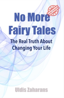 No More Fairy Tales