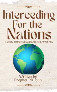 Interceding for the Nations