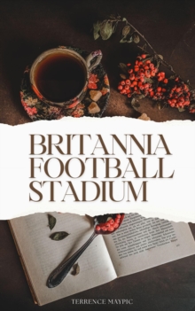 Britannia Football Stadium