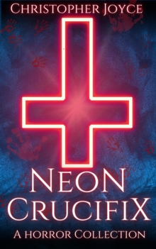 Neon Crucifix