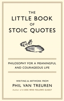 Little Book of Stoic Quotes