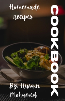 From My Kitchen to Yours: Delicious Homemade Recipes