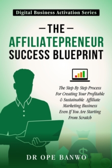 Affiliatepreneur Success Blueprint