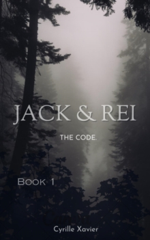 Code : Jack and Rei, #1