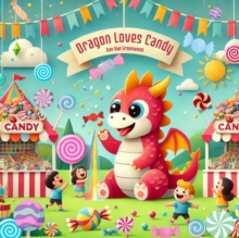 Dragon Loves Candy : Dragon's Yummy Yums