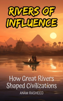 Rivers of Influence: How Great Rivers Shaped Civilizations