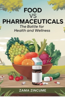 Food vs Pharmaceuticals: The Battle for Health and Wellness