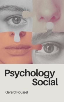 Psychology Social : A Different Mind, #1