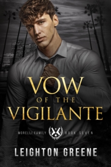 Vow of the Vigilante