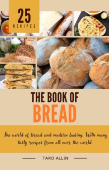 Book of Bread