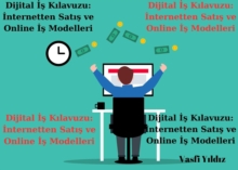 Dijital Is Kilavuzu: Internetten Satis ve Online Is Modelleri