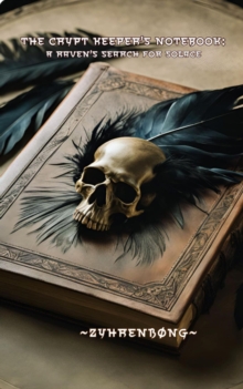 Crypt Keeper's Notebook : A Raven's Search for Solace