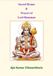 Sacred Hymns & Prayers of Lord Hanuman