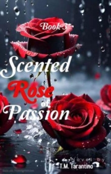 Scented Rose Of Passion : Red, #3