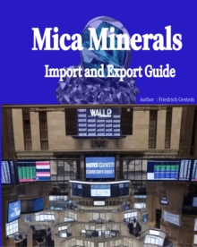 Mica Minerals -  Import and Export Guide