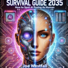 Survival Guide 2035 How To Spot AI Posing As Humans : Survival Guide 2035