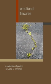 Emotional Fissures: A Collection of Poetry