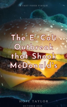 Fast Food Fiasco: The E. Coli Outbreak that Shook McDonald's