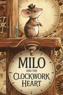 Milo and the Clockwork Heart